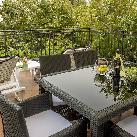 Apartmani Seka Χέρτσεγκ Νόβι Εξωτερικό φωτογραφία