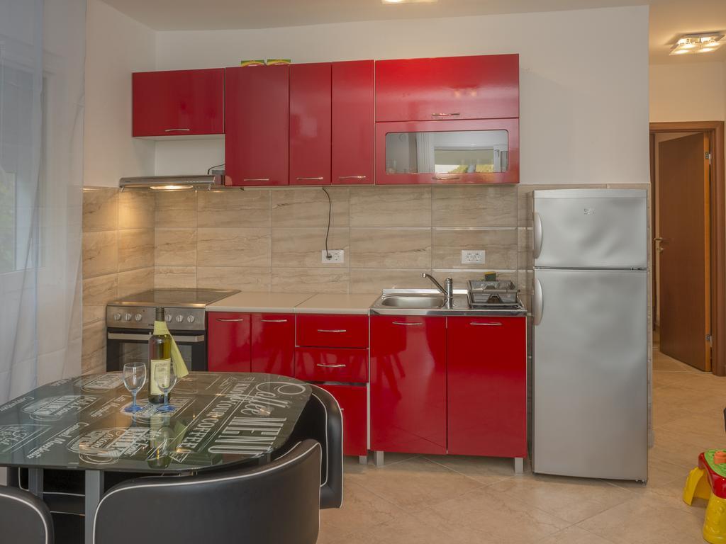 Apartmani Seka Χέρτσεγκ Νόβι Εξωτερικό φωτογραφία