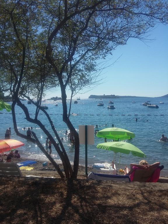 Apartmani Seka Χέρτσεγκ Νόβι Εξωτερικό φωτογραφία