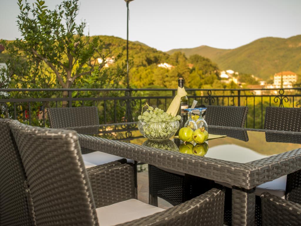 Apartmani Seka Χέρτσεγκ Νόβι Εξωτερικό φωτογραφία