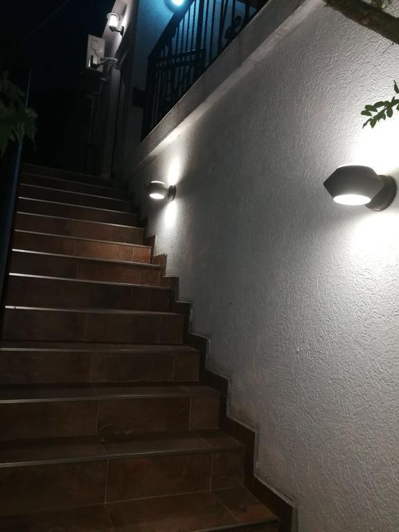 Apartmani Seka Χέρτσεγκ Νόβι Εξωτερικό φωτογραφία