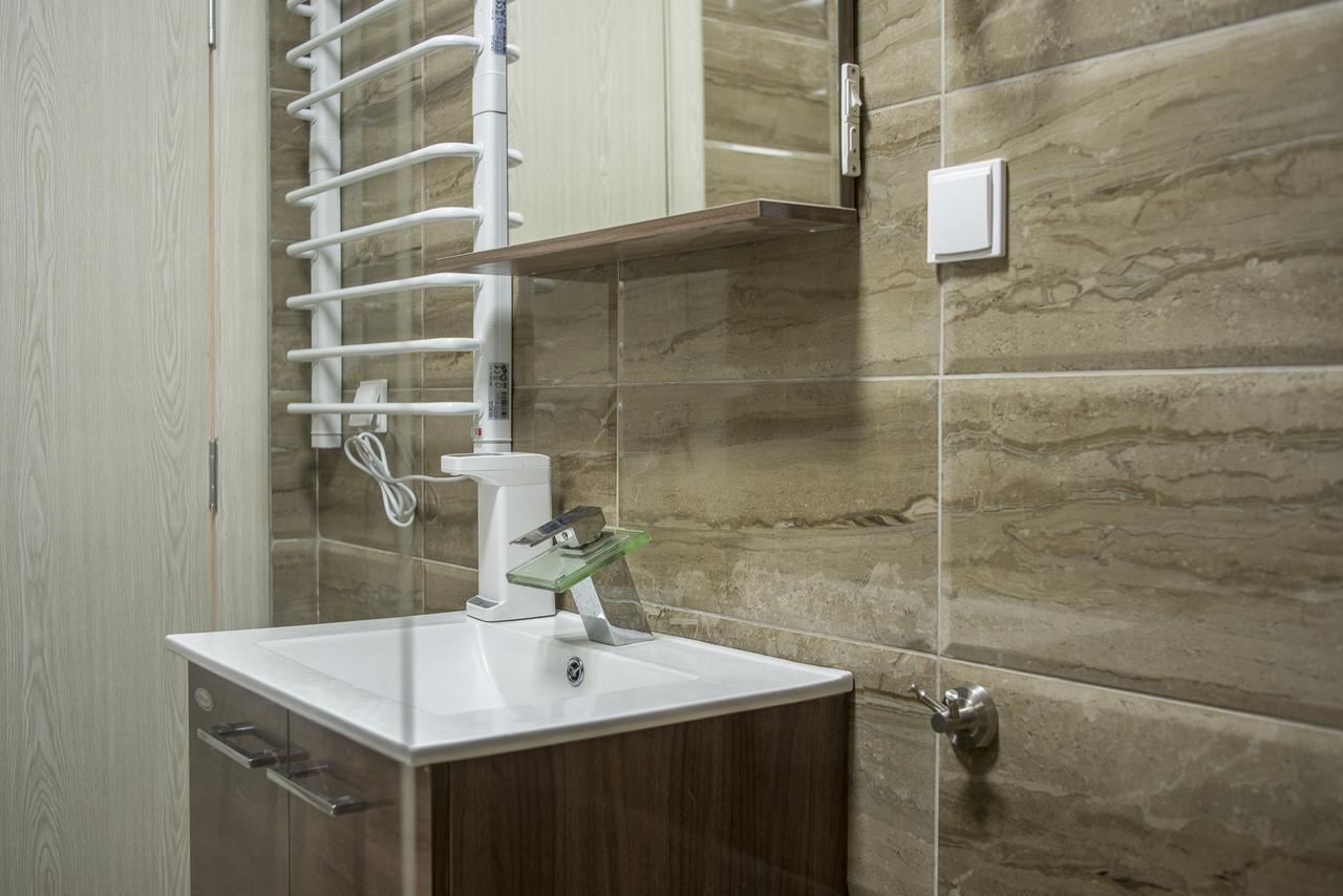 Apartmani Seka Χέρτσεγκ Νόβι Εξωτερικό φωτογραφία