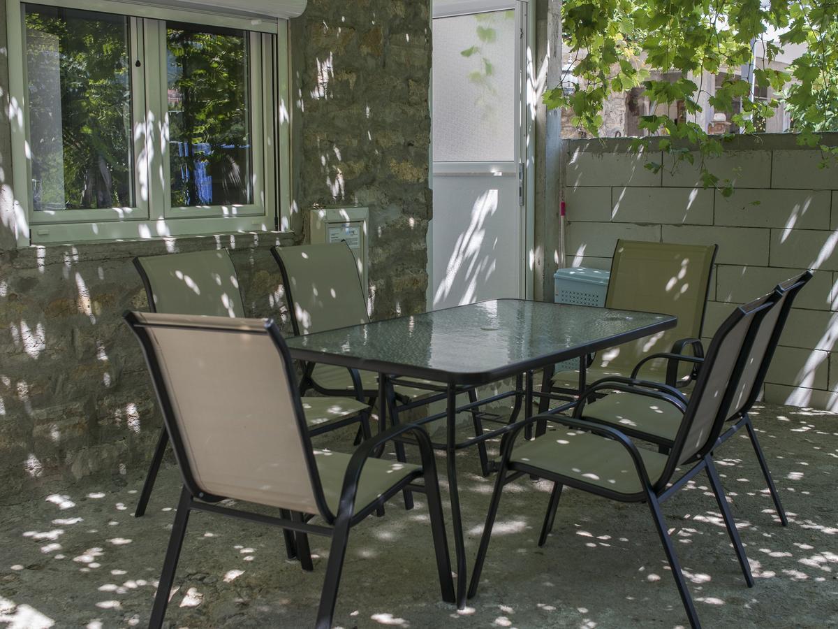 Apartmani Seka Χέρτσεγκ Νόβι Εξωτερικό φωτογραφία