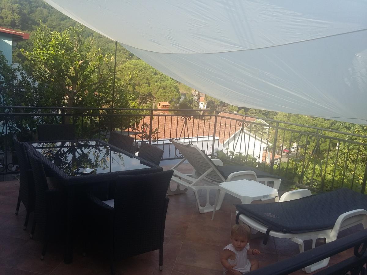 Apartmani Seka Χέρτσεγκ Νόβι Εξωτερικό φωτογραφία
