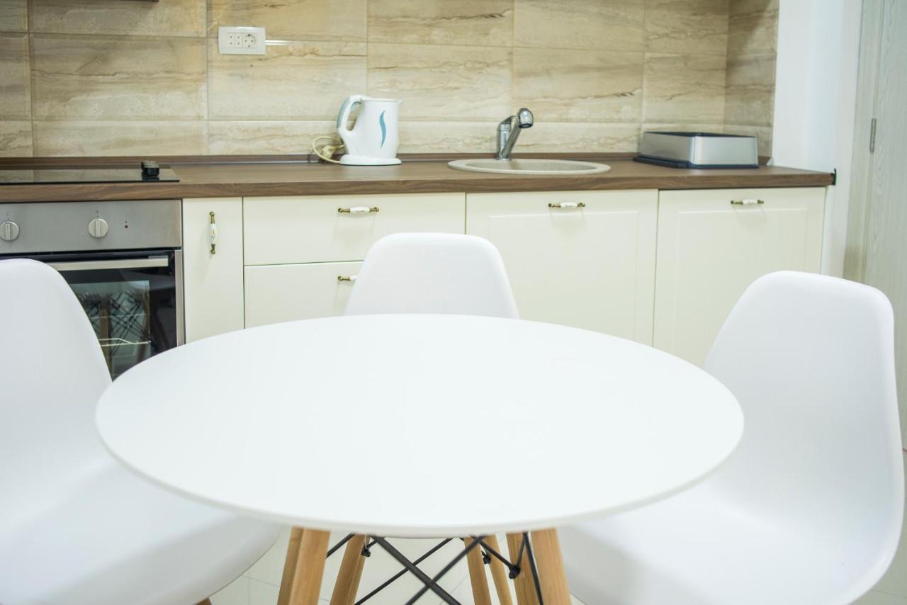Apartmani Seka Χέρτσεγκ Νόβι Εξωτερικό φωτογραφία