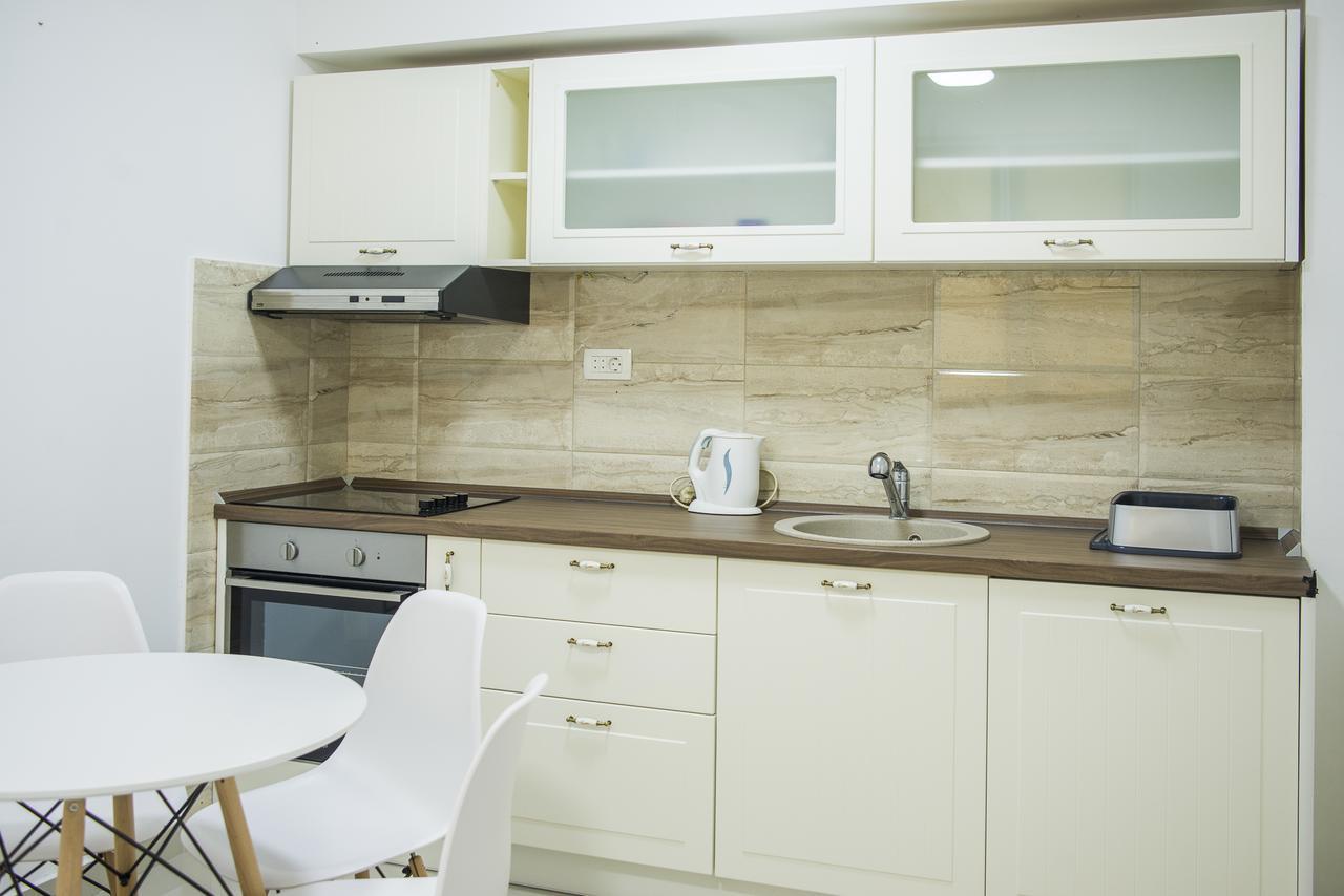 Apartmani Seka Χέρτσεγκ Νόβι Εξωτερικό φωτογραφία