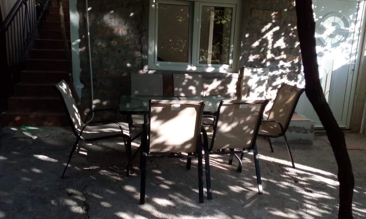 Apartmani Seka Χέρτσεγκ Νόβι Εξωτερικό φωτογραφία