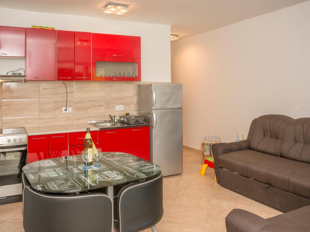 Apartmani Seka Χέρτσεγκ Νόβι Εξωτερικό φωτογραφία