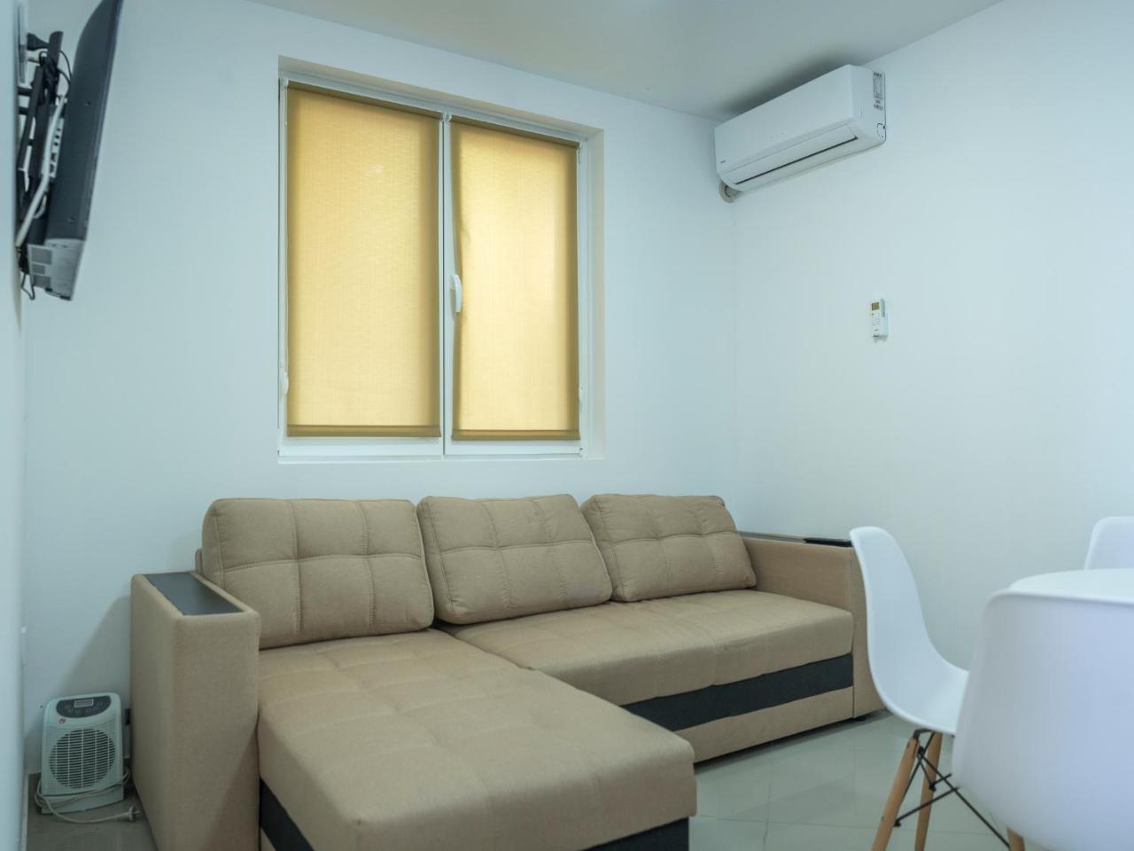 Apartmani Seka Χέρτσεγκ Νόβι Εξωτερικό φωτογραφία