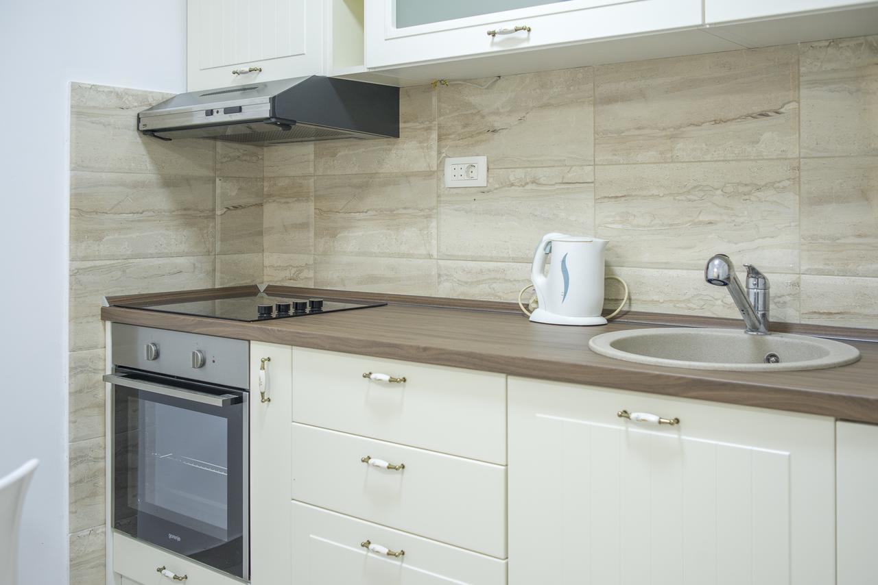 Apartmani Seka Χέρτσεγκ Νόβι Εξωτερικό φωτογραφία
