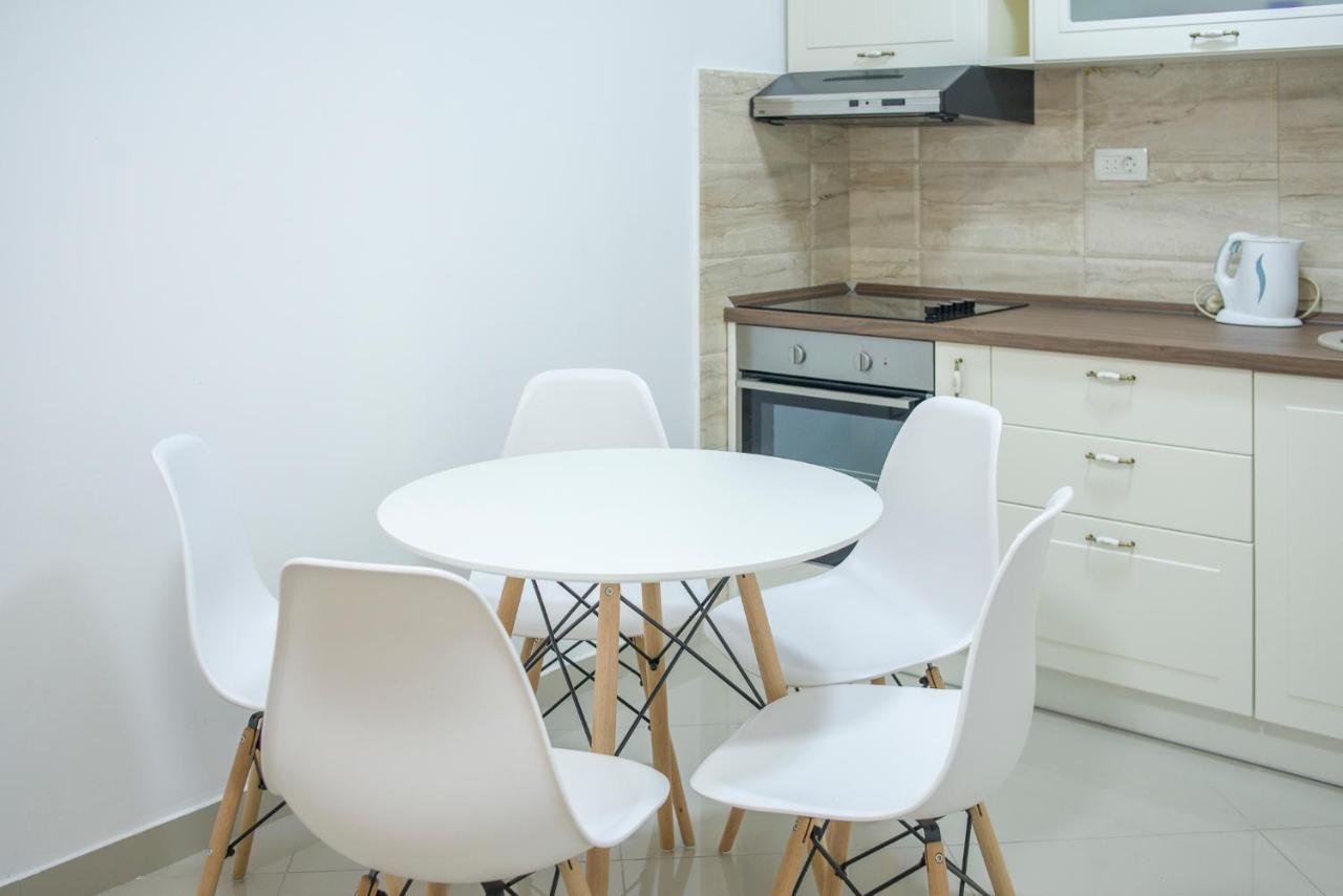 Apartmani Seka Χέρτσεγκ Νόβι Εξωτερικό φωτογραφία