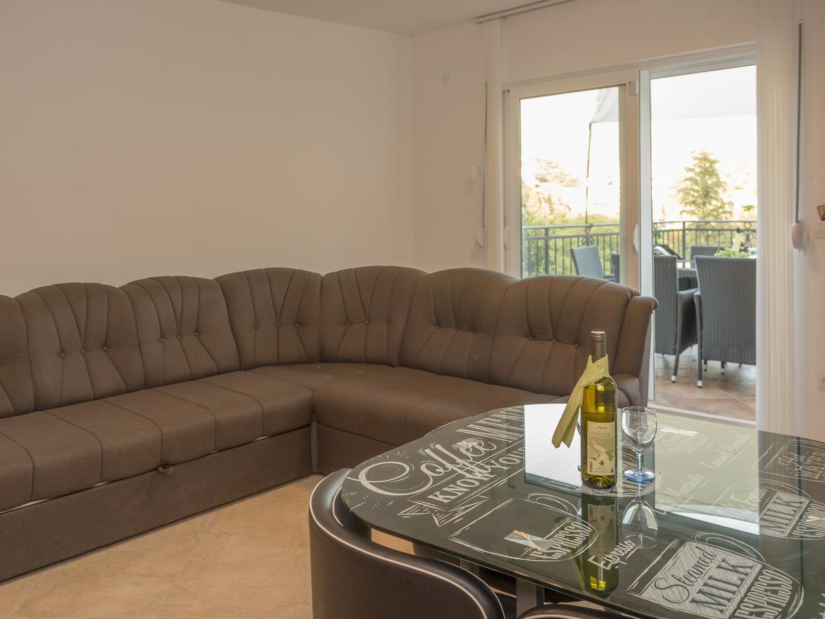 Apartmani Seka Χέρτσεγκ Νόβι Εξωτερικό φωτογραφία