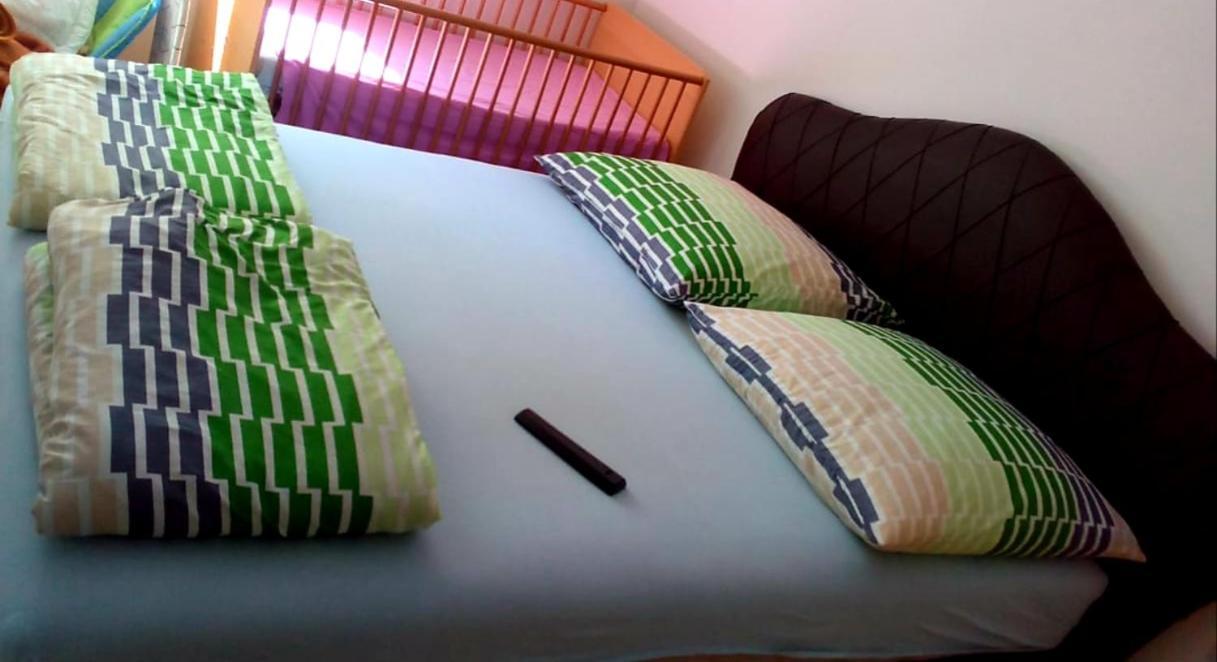 Apartmani Seka Χέρτσεγκ Νόβι Εξωτερικό φωτογραφία