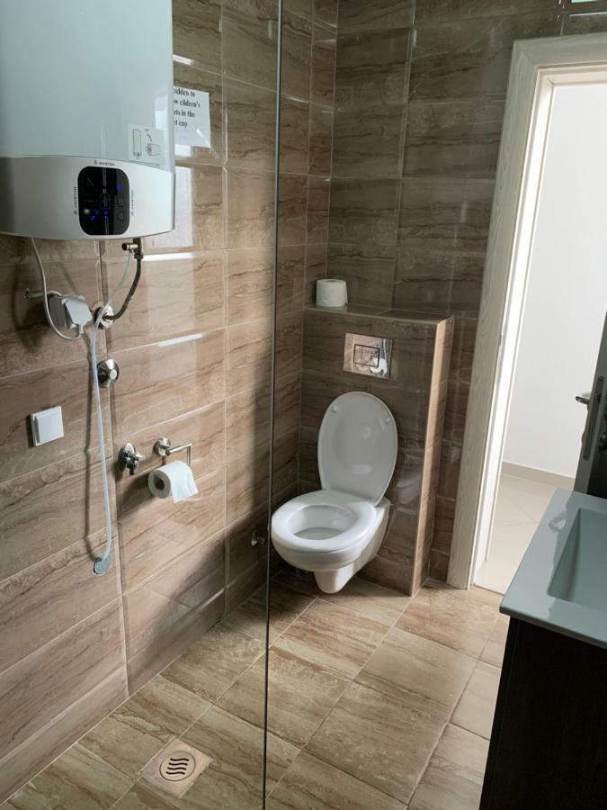 Apartmani Seka Χέρτσεγκ Νόβι Εξωτερικό φωτογραφία