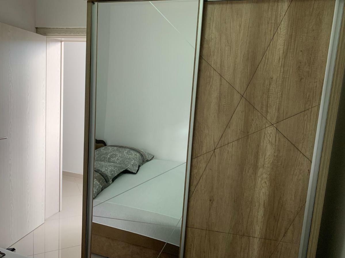 Apartmani Seka Χέρτσεγκ Νόβι Εξωτερικό φωτογραφία