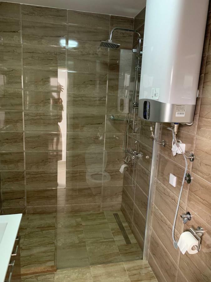 Apartmani Seka Χέρτσεγκ Νόβι Εξωτερικό φωτογραφία