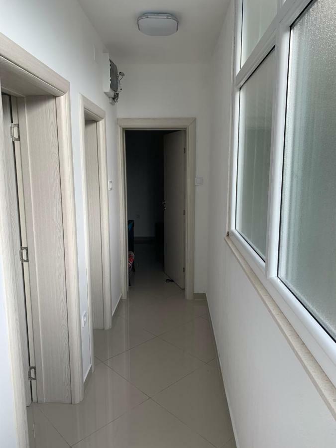 Apartmani Seka Χέρτσεγκ Νόβι Εξωτερικό φωτογραφία