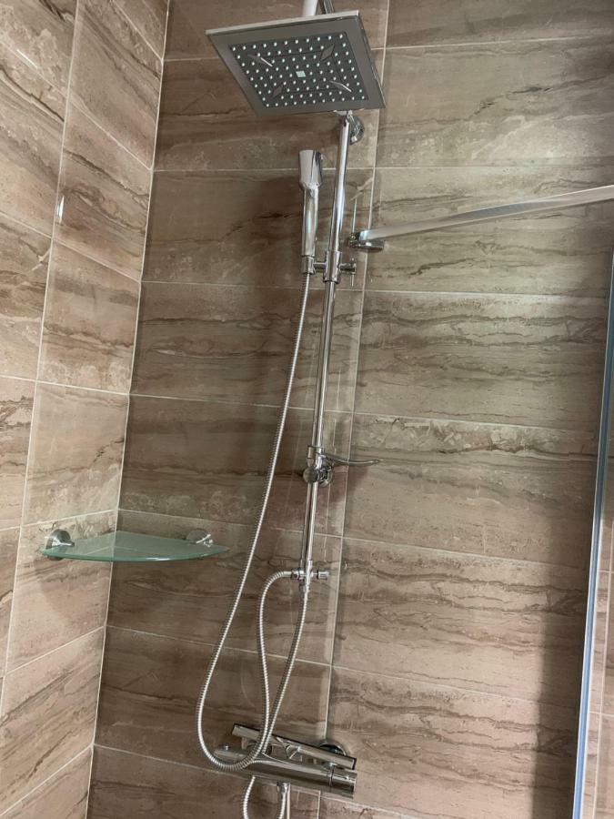 Apartmani Seka Χέρτσεγκ Νόβι Εξωτερικό φωτογραφία