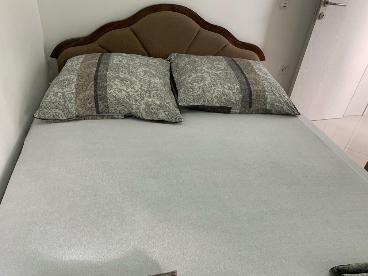 Apartmani Seka Χέρτσεγκ Νόβι Εξωτερικό φωτογραφία