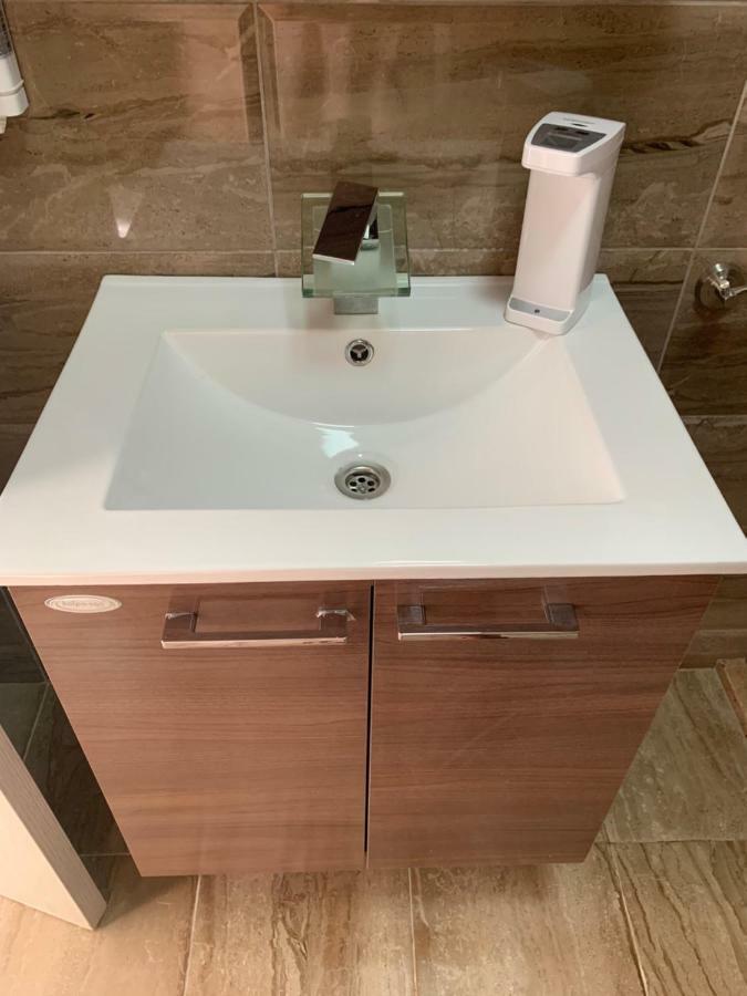 Apartmani Seka Χέρτσεγκ Νόβι Εξωτερικό φωτογραφία