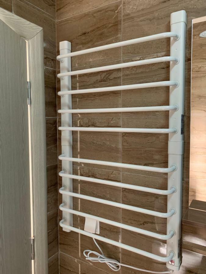 Apartmani Seka Χέρτσεγκ Νόβι Εξωτερικό φωτογραφία